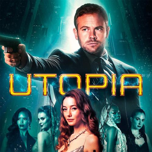 Utopia 2024 WEBDL.BRRip TorrentDownload