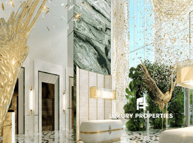 Best Deal | Corner Unit | Park