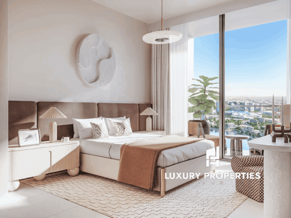 Genuine Resale | Payment plan | Sea View