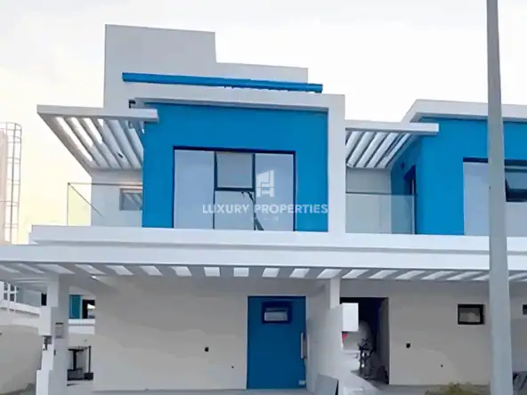 NEAR TO THE CLUBHOUSE | 5BR | MIDDLE CORNER UNIT