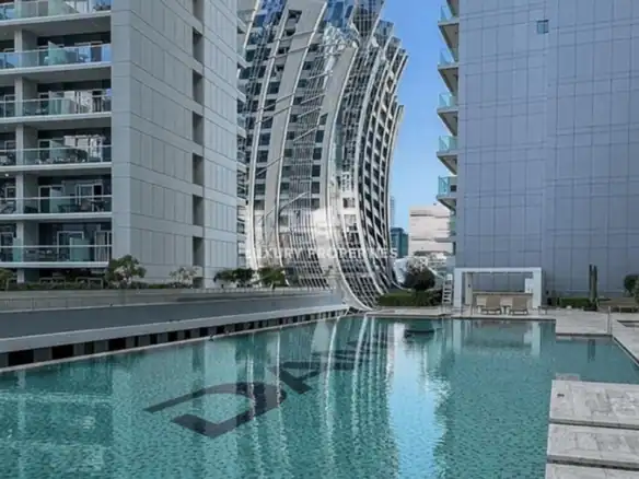Partial Burj view | Fully Furnished | Vacant