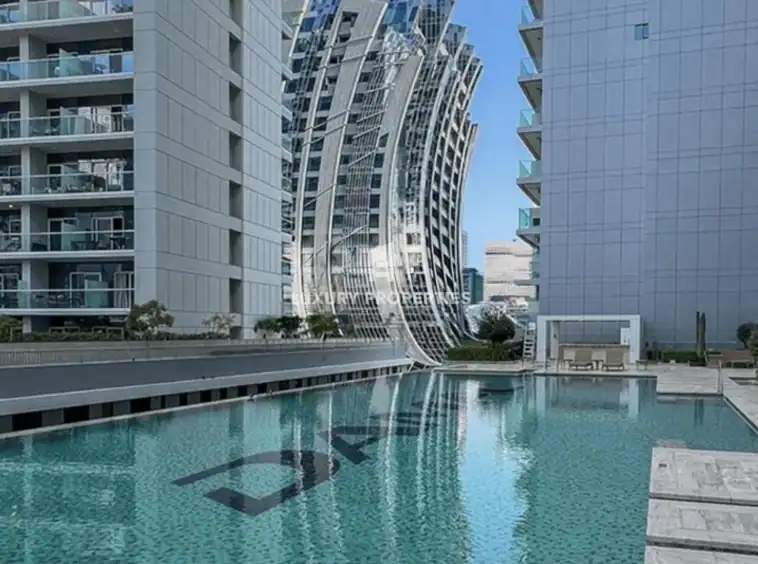 Partial Burj view | Fully Furnished | Vacant