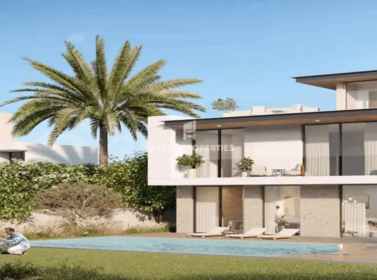 Grand Villas | Scenic Views | Exclusive Living