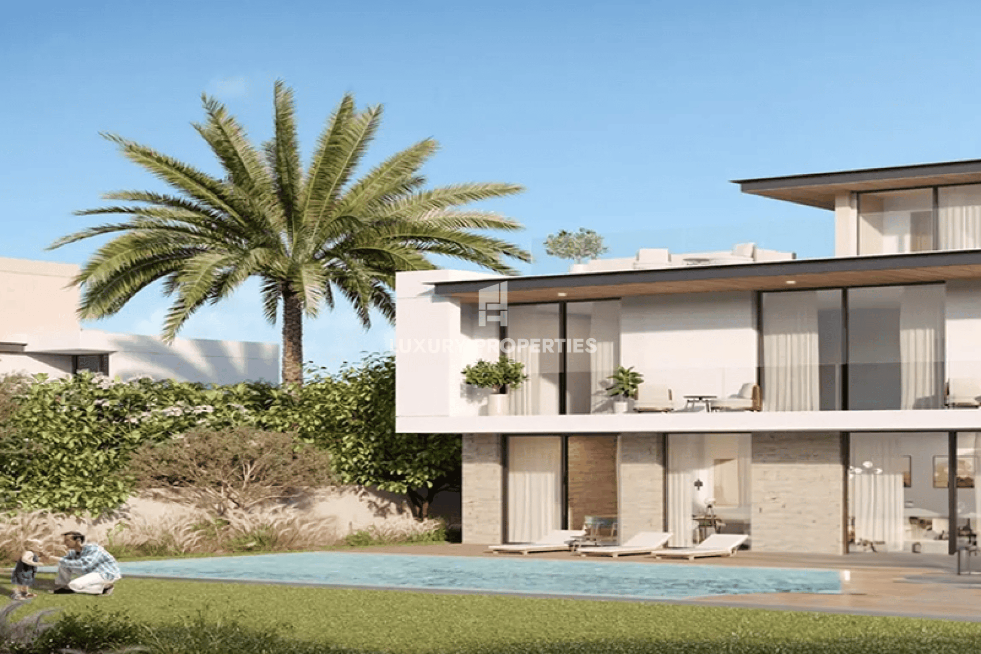 Grand Villas | Scenic Views | Exclusive Living