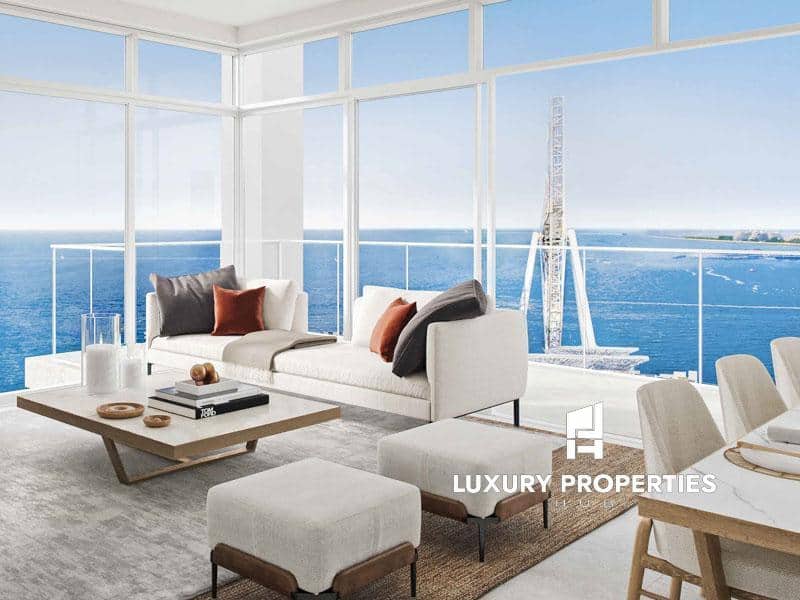 Palm Sea and Marina View | Motivated Seller