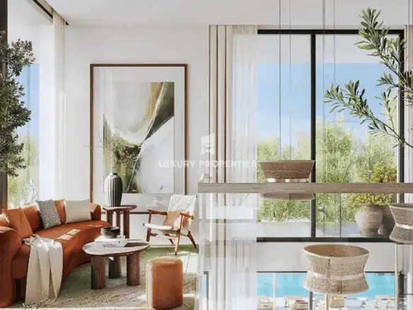 Elegant Villa | Peaceful Oasis | Family Living