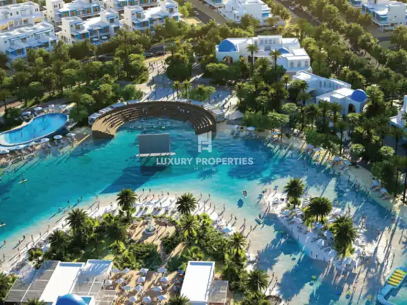 5BR | Near Lagoons | Corner Unit | Serious seller