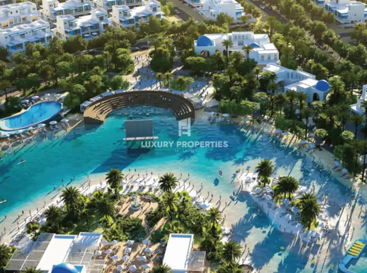 5BR | Near Lagoons | Corner Unit | Serious seller