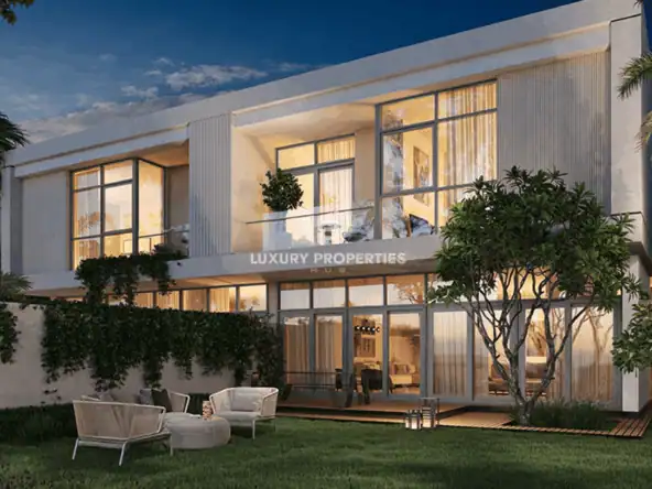 Genuine Resale | Serene Spot | Close to Lagoons