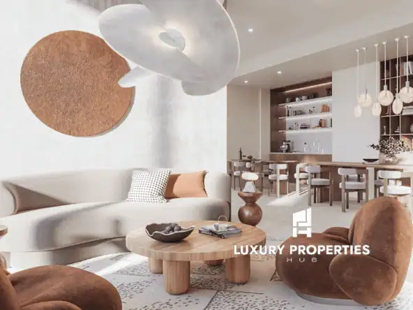 Modern Interior | Great Investment | Spacious