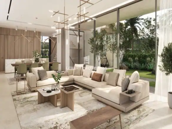 Luxury Living I Expo Valley I Sustainable Villas