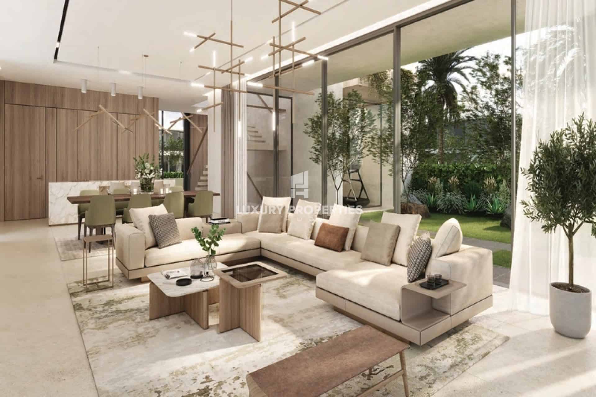 Luxury Living I Expo Valley I Sustainable Villas