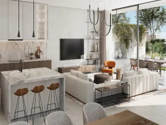 Luxury Living I Expo Valley I Payment Plan