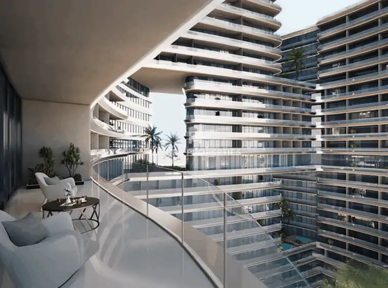 High ROI | Crystal Lagoon View | High Floor