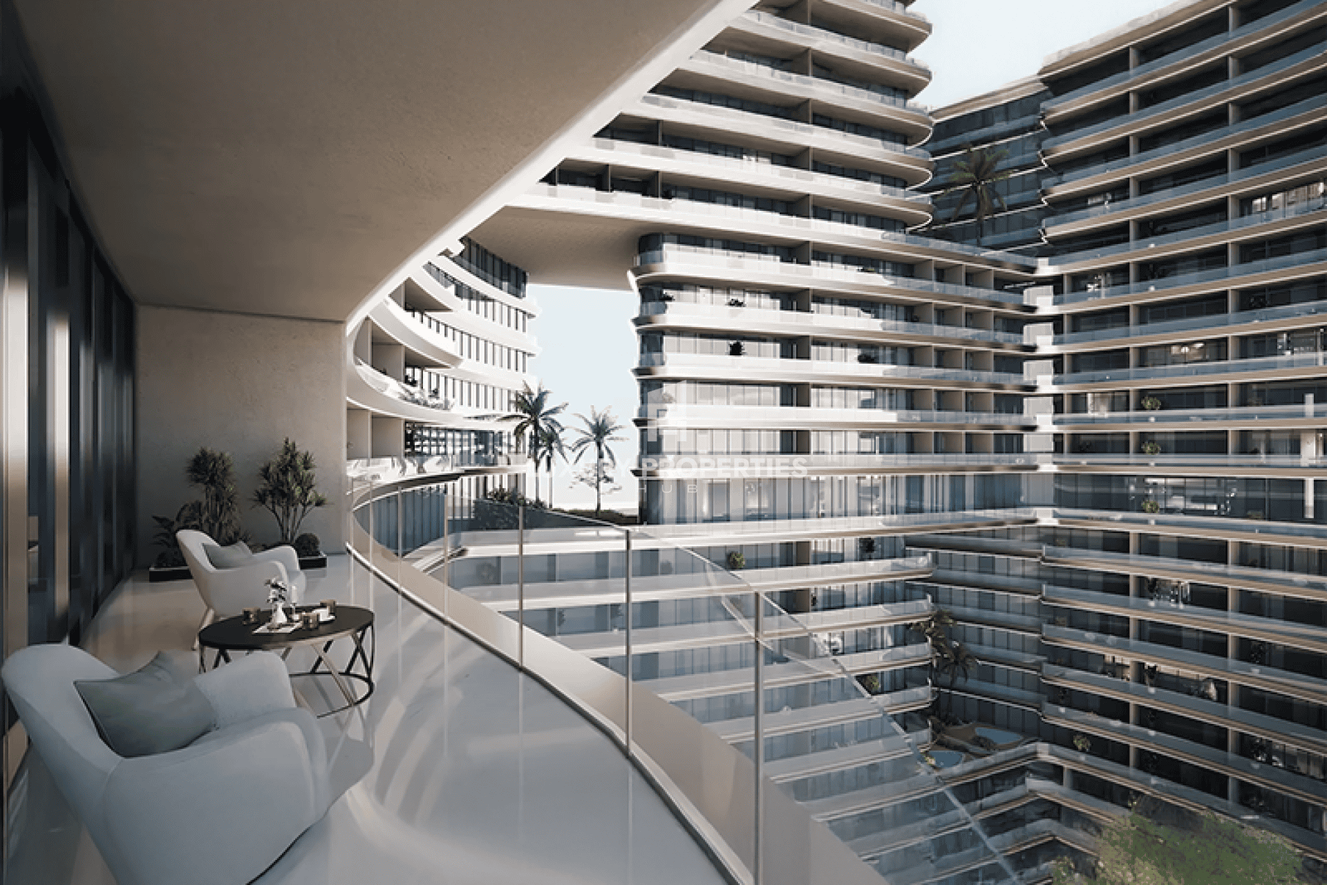 High ROI | Crystal Lagoon View | High Floor