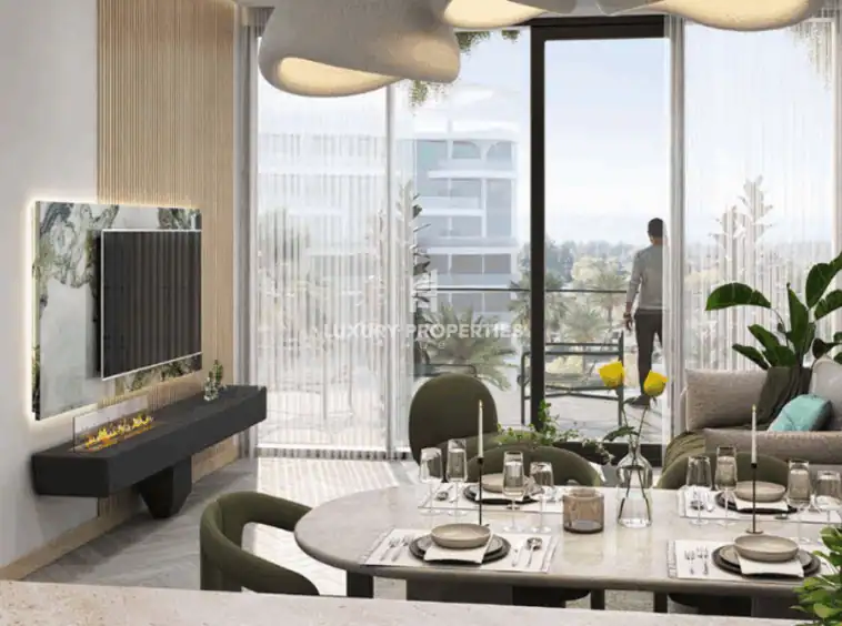 Lagoon Views | Modern Design | Great Location