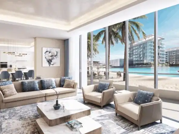 Luxury Apartment | Premium Finish | Near Amenities
