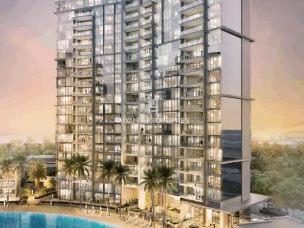 Spacious Layout | Lagoon Facing |Upscale Community