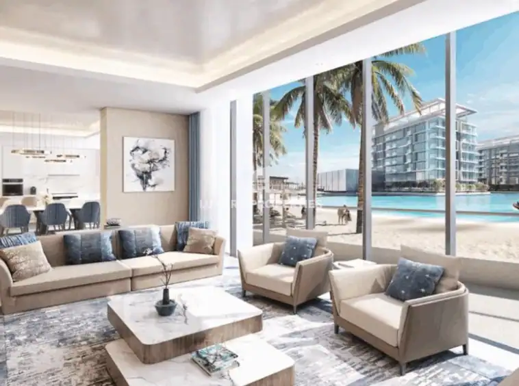 Contemporary Design | Scenic View |Prime Community