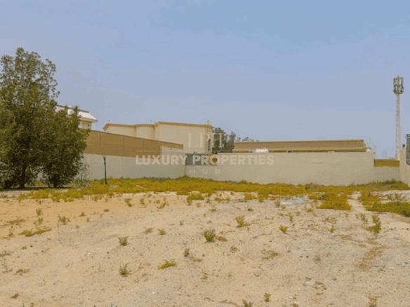 Luxurious | B+G+2+R Permit | Custom Villa Plots