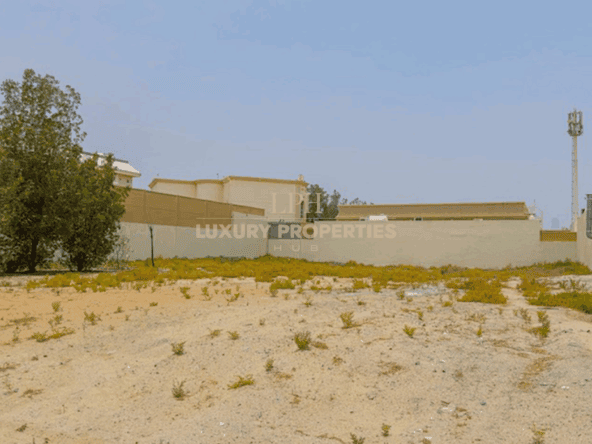Luxurious | B+G+2+R Permit | Custom Villa Plots