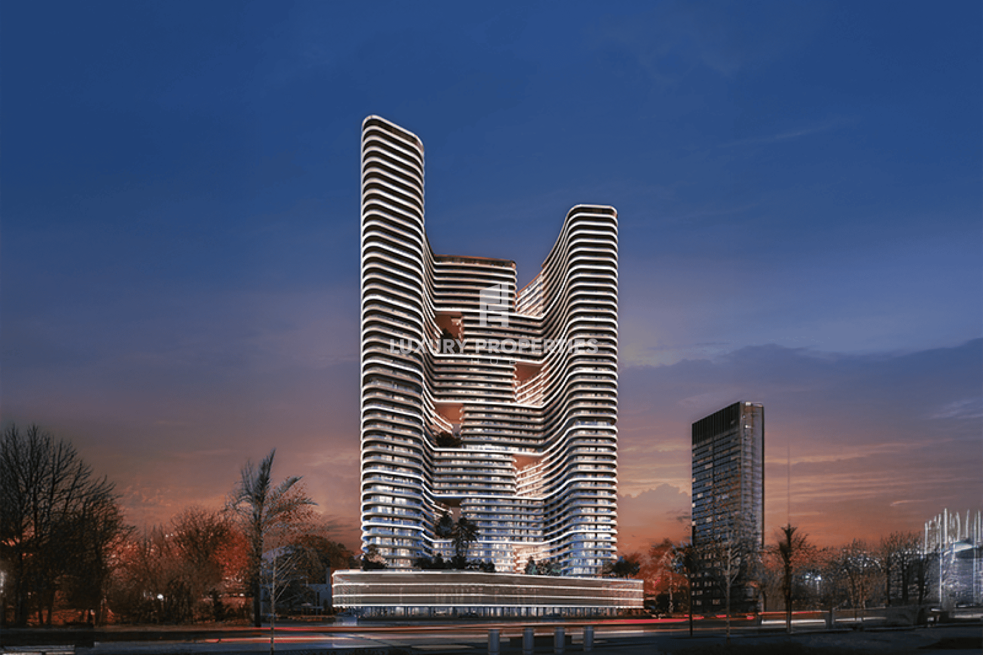 Pool View | Near Metro | Bright | Spacious