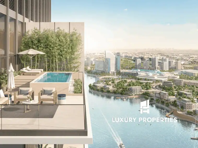 Modern Interior | Great Investment | Spacious