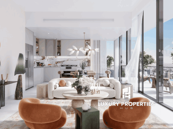 Payment Plan | Great Investment | High Floor