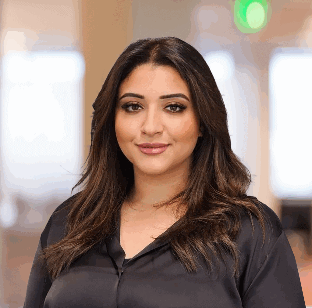 Esraa Essam.Real Estate Agent in Dubai