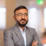 Rishi Kumar J