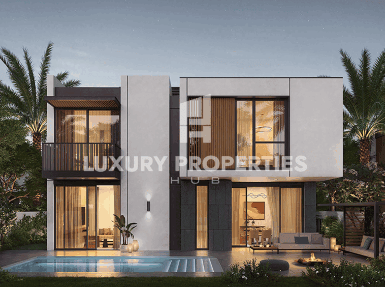 Ready Soon | Spacious Layout | Modern Interior