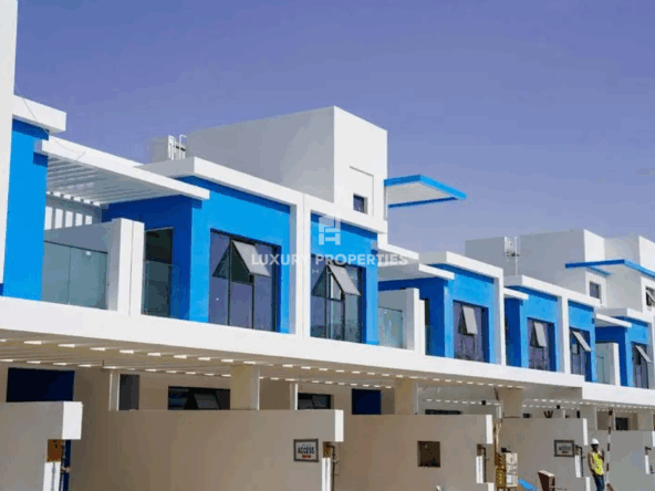 Mortgageable 4-Bed | Prime Location | High ROI