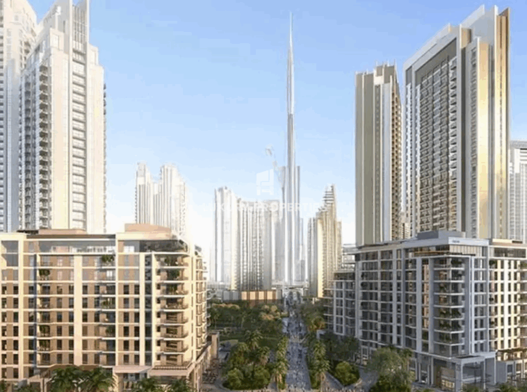 Handover Soon | Amazing View | Great Deal