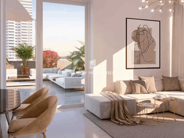 Exclusive| Modern Quality| Handover Q1-2025