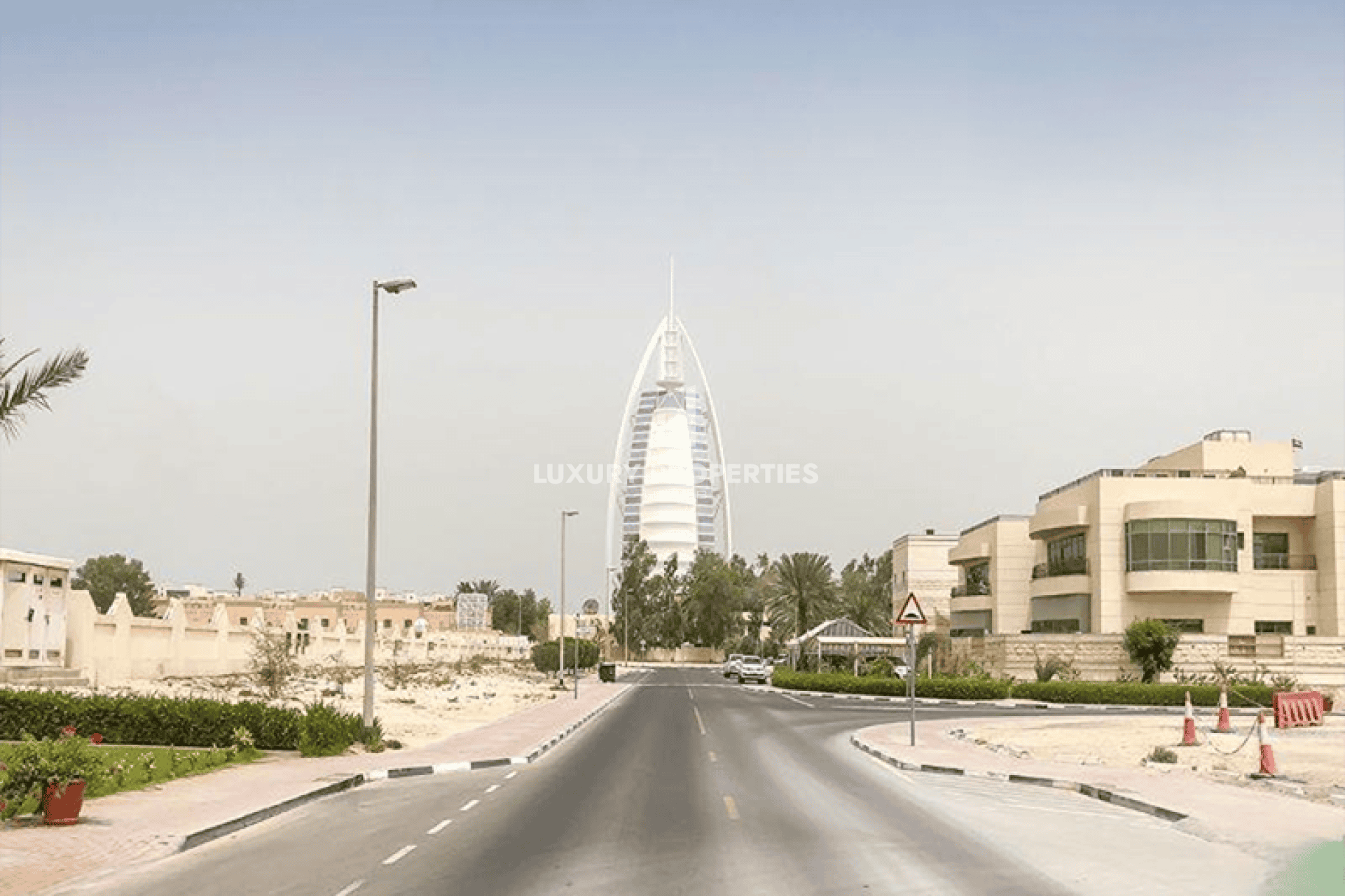 Prime Location | Burj Al Arab Views | GCC Only