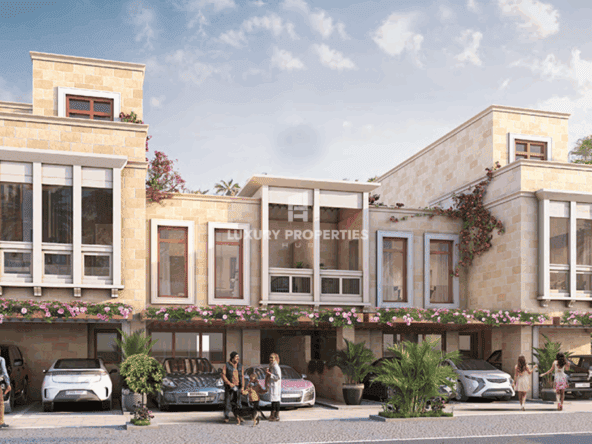 Investor Deal | Crystal Lagoon |Close To Amenities