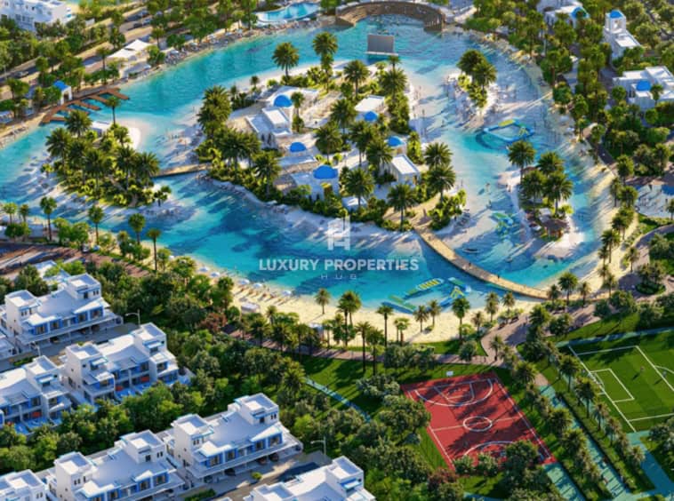 Single Row | Motivated Seller | 4BR Townhouse