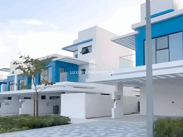 MORTGAGE POSSIBLE | SINGLE ROW | POST HANDOVER PP