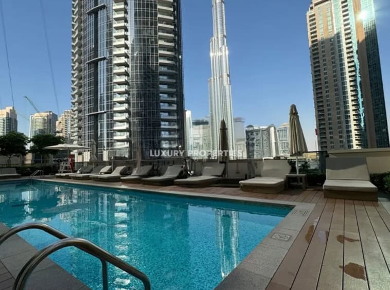 Fountain View | Ready to Move | Brand New