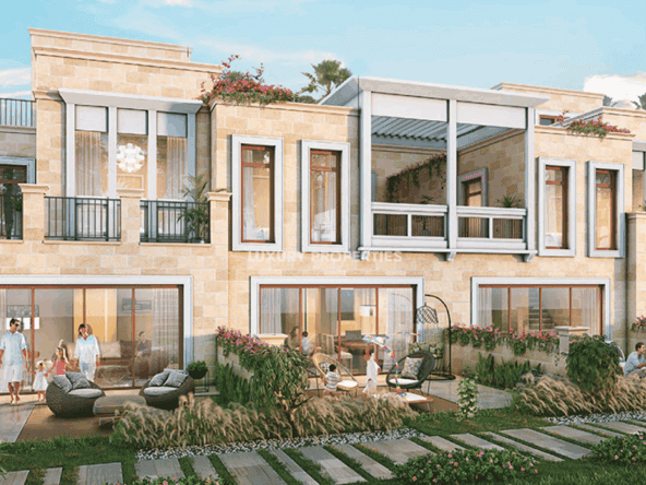 Single Row | No Agents | Genuine Resale
