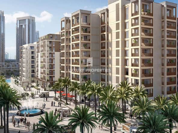 Spacious Layout | Prime Location | Luxury Living
