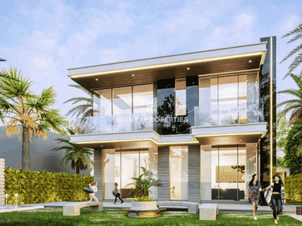 Bigger Plot | Lagoon-Facing | Unbeatable Price