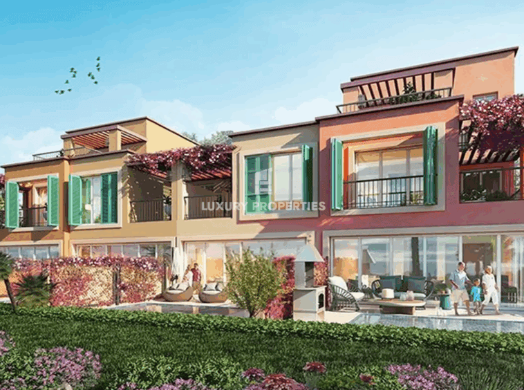 Cheapest Unit | Single Row | 50/50 Payment Plan