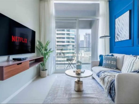 Canal View | High ROI | Mid Floor
