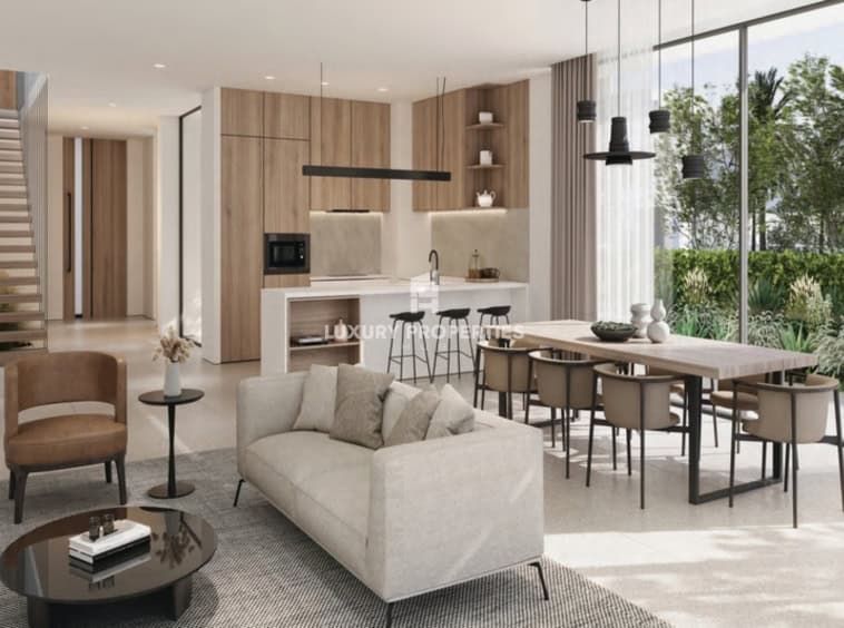 Exclusive Villa | Expo Valley | Live Amidst Nature