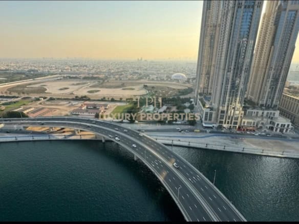 Fully Furnished | Prime Location |Multiple Cheques