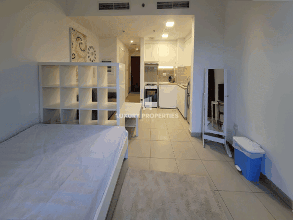 Available Immediately | Fully Furnished