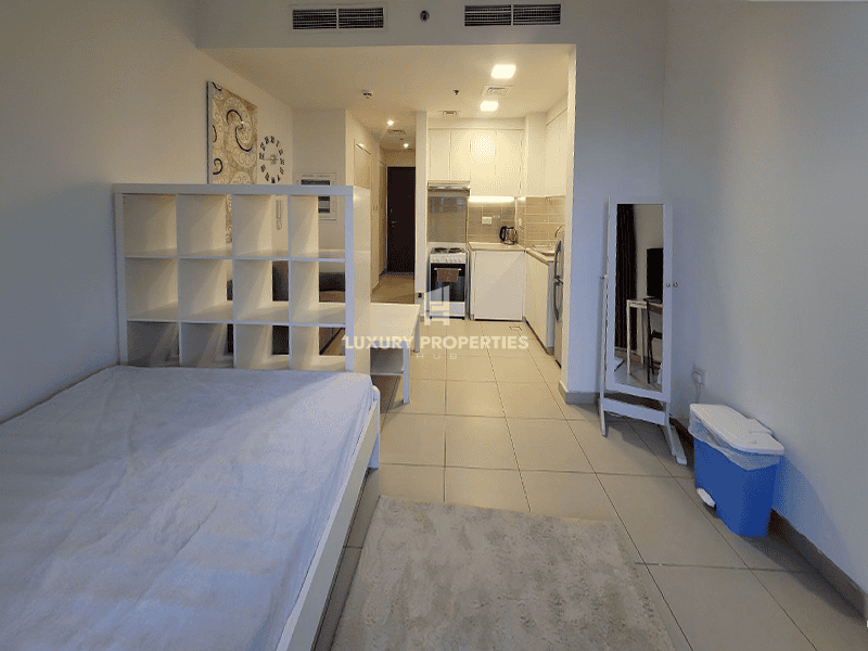 Available Immediately | Fully Furnished