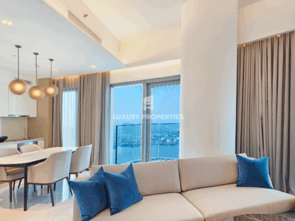 Fully Furnished | Spacious | Luxurious