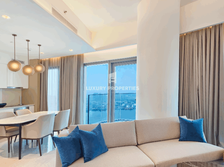 Fully Furnished | Spacious | Luxurious